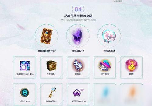 灵魂莲华爆料时间表最新,揭秘游戏新篇章的精彩预告 第3张 灵魂莲华爆料时间表最新,揭秘游戏新篇章的精彩预告 第3张